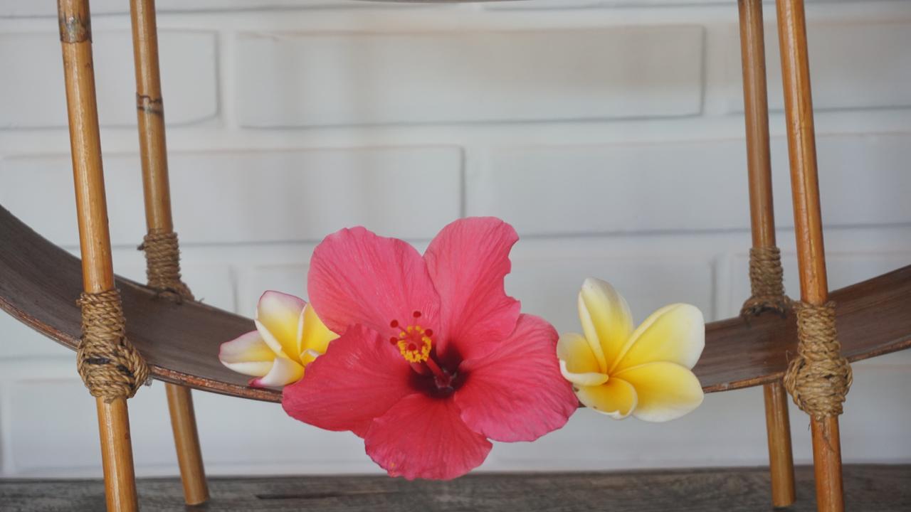Puri Cantik أوبود المظهر الخارجي الصورة
