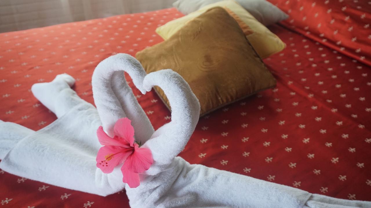 Puri Cantik أوبود المظهر الخارجي الصورة